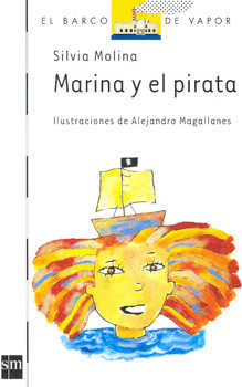 MARINA Y EL PIRATA