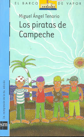 LOS PIRATAS DE CAMPECHE