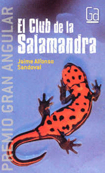 EL CLUB DE LA SALAMANDRA