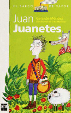 JUAN JUANETES
