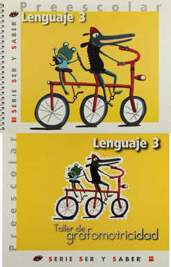 LENGUAJE 3