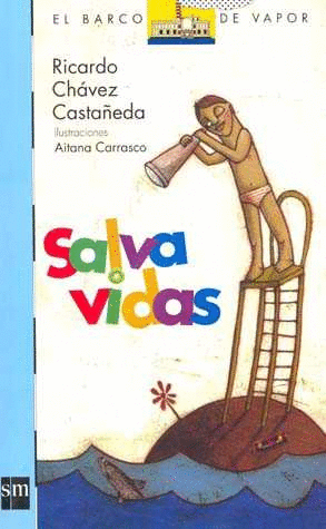 SALVAVIDAS