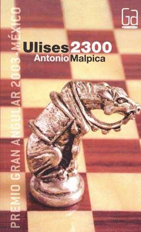 ULISES 2300