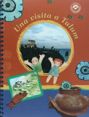 UNA VISITA A TULUM