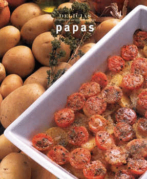 DELICIAS PAPAS