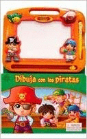 SERIE APRENDIZAJE DIBUJA CON LOS PIRATAS