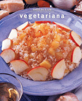 DELICIAS VEGETARIANA