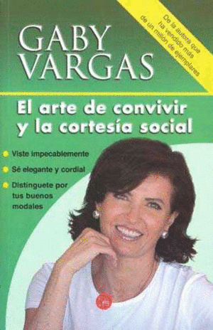EL ARTE DE CONVIVIR Y LA CORTESÍA SOCIAL