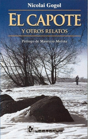EL CAPOTE Y OTROS RELATOS