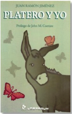 PLATERO Y YO