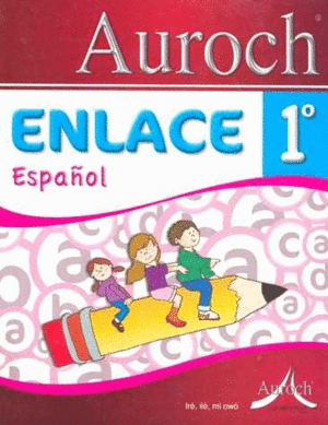 ESPAÑOL 1 ENLACE