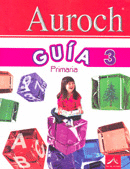GUIA AUROCH 3 SM