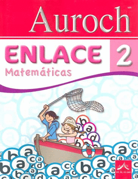 MATEMATICAS ENLACE 2
