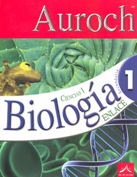 CIENCIAS 1 BIOLOGIA ENLACE
