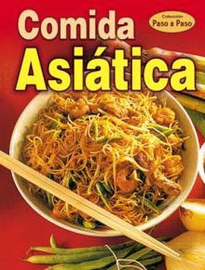 COMIDA ASIATICA