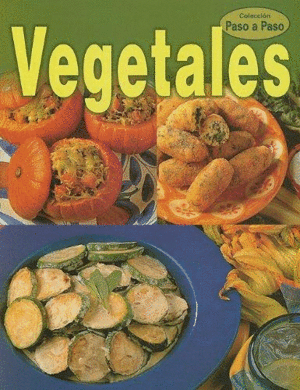 VEGETALES