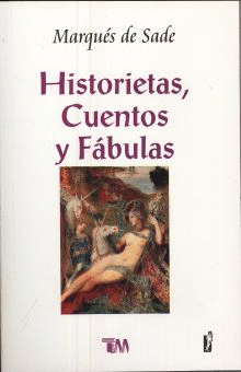 HISTORIETAS, CUENTOS Y FABULAS