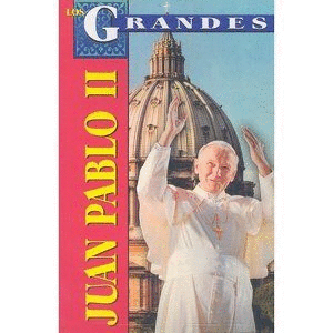 JUAN PABLO II