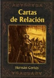 CARTAS DE RELACION