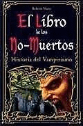 EL LIBRO DE LOS NO-MUERTO