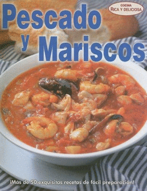 PESCADO Y MARISCOS