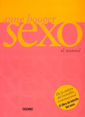 EL MANUAL DE SEXO