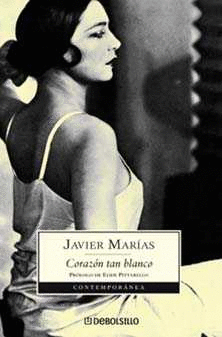 CORAZÓN TAN BLANCO