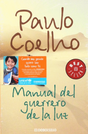 EL MANUAL DEL GUERRERO DE LA LUZ