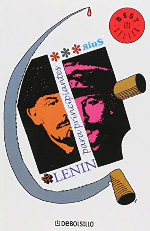 LENIN PARA PRINCIPIANTES