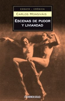 ESCENAS DE PUDOR Y LIVIANDAD