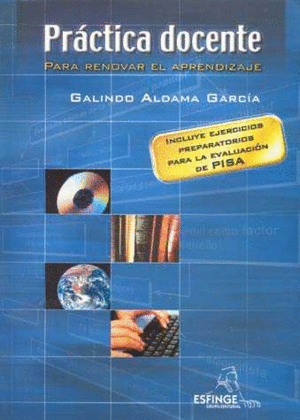 PRACTICA DOCENTE. PARA RENOVAR EL APRENDIZAJE