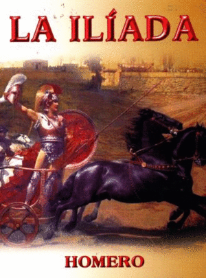 LA ILIADA