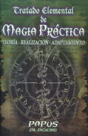 TRATADO ELEMENTAL DE MAGIA PRACTICA