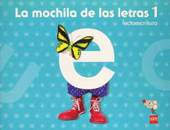 LA MOCHILA DE LAS LETRAS 1