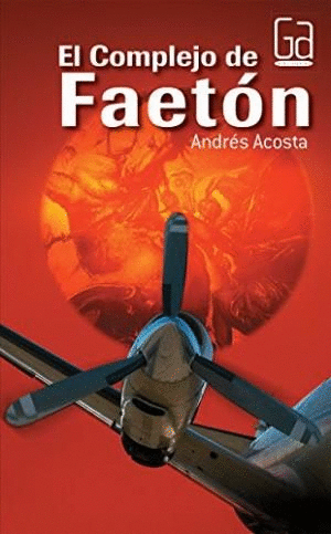 EL COMPLEJO DE FAETÓN