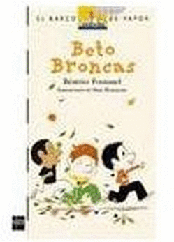 BETO BRONCAS