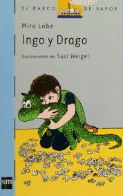 INGO Y DRAGO