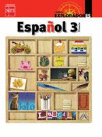 EXPAÑOL 3