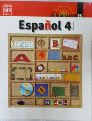 ESPAÑOL 4
