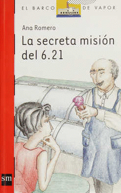 LA SECRETA MISIÓN DEL 6.21