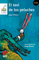 EL TAXI DE LOS PELUCHES