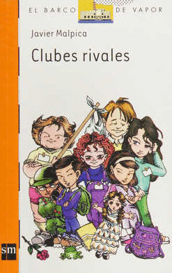 CLUBES RIVALES