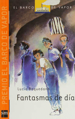 FANTASMAS DE DÍA