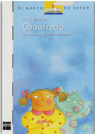 GODOFREDO