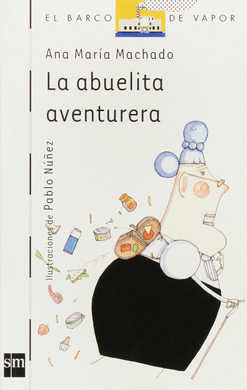 ABUELITA AVENTURERA, LA