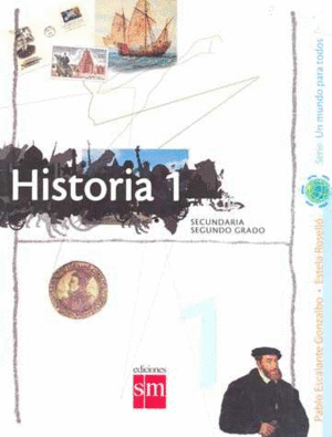HISTORIA 1 SEC