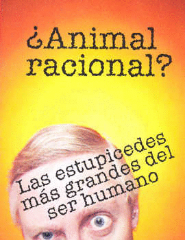 ¿ANIMAL RACIONAL? (MINI)