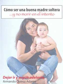 DEJAR IR Y SEGUIR ADELANTE (BOLSILLO)