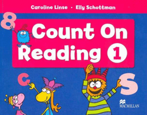 HATS ON COUNT ON READING 1