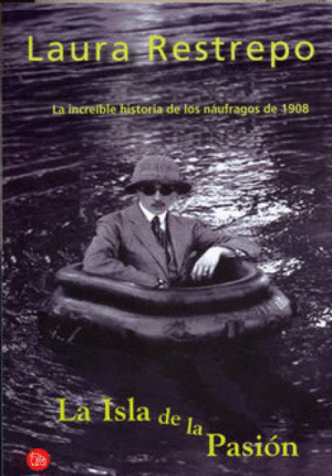 LA ISLA DE LA PASIÓN